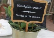 Szalay Cukrászda Balatonlelle