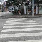 Széchenyi Pékség Szolnok - Külső kép