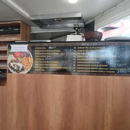 Széchenyi Pékség, Szolnok - Belső