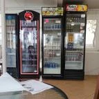 Széchenyi Pékség Szolnok - Belső