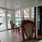 Széchenyi Pékség Szolnok - Belső