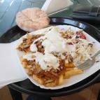 Széchenyi Pékség Szolnok - Étel/ital