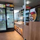 Széchenyi Pékség Szolnok - Belső