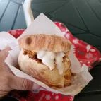 Széchenyi Pékség Szolnok - Étel/ital