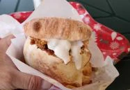 Széchenyi Pékség Szolnok