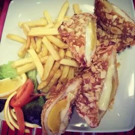 Szélmalom Csárda, Kecskemét - Étel/ital