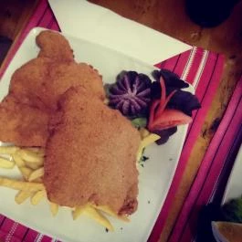 Szélmalom Csárda, Kecskemét - Étel/ital