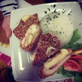 Szélmalom Csárda, Kecskemét - Étel/ital