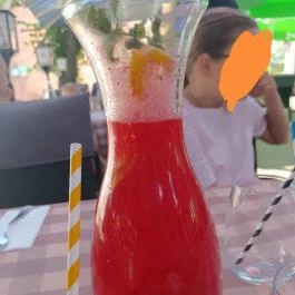 Szélmalom Csárda Kecskemét - Étel/ital