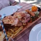 Szélmalom Csárda Kecskemét - Étel/ital