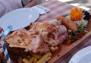 Szélmalom Csárda Kecskemét