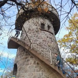 Julianus Kilátó, Nagymaros - Egyéb