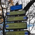 Szent Mihály-hegy Zebegény - Egyéb