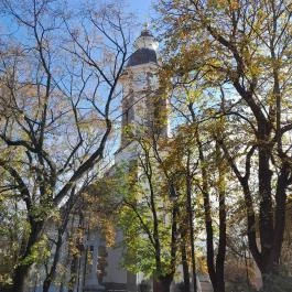 Nagymarosi Szent Kereszt felmagasztalása templom, Nagymaros - Egyéb