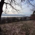 Szent Mihály-hegy Zebegény - Egyéb