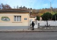 Hajózástörténeti Múzeum Zebegény