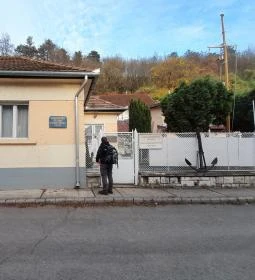 Hajózástörténeti Múzeum