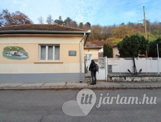 Hajózástörténeti Múzeum