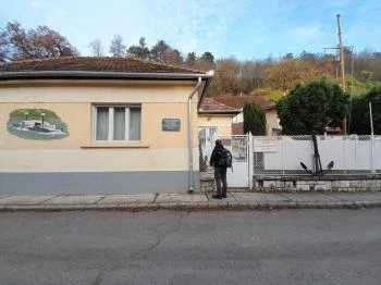 Hajózástörténeti Múzeum Zebegény