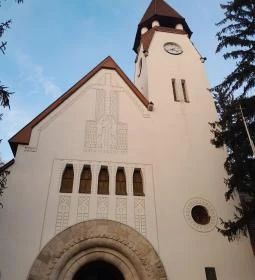 Havas Boldogasszony templom