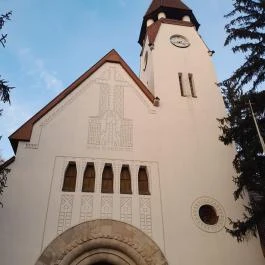 Havas Boldogasszony templom, Zebegény - Egyéb