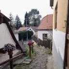 Szent Mihály-hegy Zebegény - Egyéb