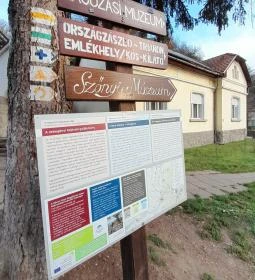 Szőnyi István Emlékmúzeum