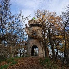 Julianus Kilátó, Nagymaros - Egyéb