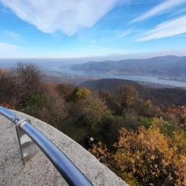 Szent Mihály-hegy, Zebegény - Egyéb