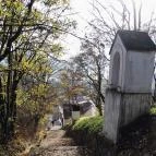 Szent Mihály-hegy Zebegény - Egyéb