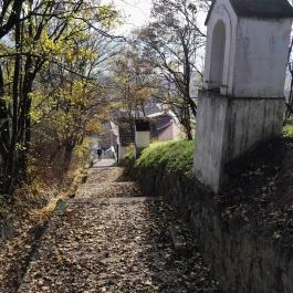 Szent Mihály-hegy, Zebegény - Egyéb