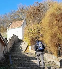 Nagymarosi kálvária