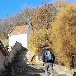 Nagymarosi kálvária, Nagymaros - Egyéb