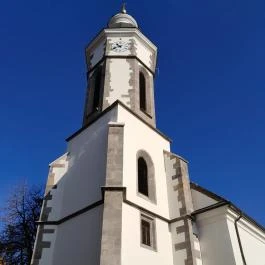 Nagymarosi Szent Kereszt felmagasztalása templom, Nagymaros - Egyéb