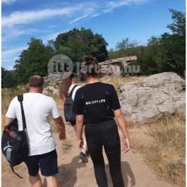 Szentbékkállai Kőtenger, Szentbékkálla - Egyéb