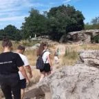 Szentbékkállai Kőtenger Szentbékkálla - Egyéb