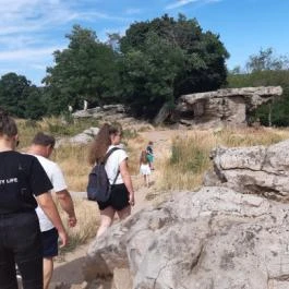 Szentbékkállai Kőtenger, Szentbékkálla - Egyéb