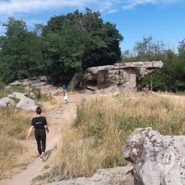 Szentbékkállai Kőtenger, Szentbékkálla - Egyéb