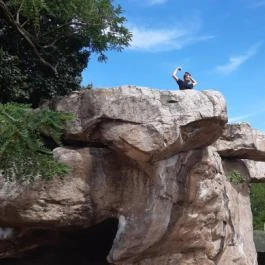 Szentbékkállai Kőtenger, Szentbékkálla - Egyéb