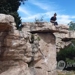 Szentbékkállai Kőtenger, Szentbékkálla - Egyéb