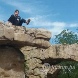 Szentbékkállai Kőtenger, Szentbékkálla - Egyéb