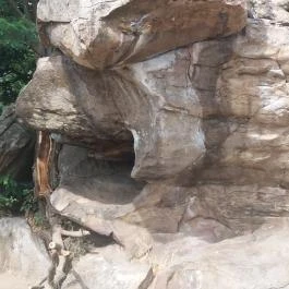 Szentbékkállai Kőtenger, Szentbékkálla - Egyéb