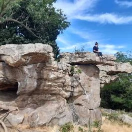 Szentbékkállai Kőtenger, Szentbékkálla - Egyéb