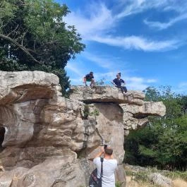 Szentbékkállai Kőtenger, Szentbékkálla - Egyéb