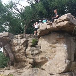 Szentbékkállai Kőtenger, Szentbékkálla - Egyéb