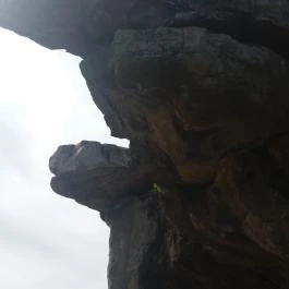 Szentbékkállai Kőtenger, Szentbékkálla - Egyéb