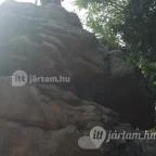 Szentbékkállai Kőtenger Szentbékkálla - Egyéb