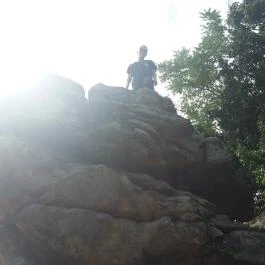 Szentbékkállai Kőtenger, Szentbékkálla - Egyéb