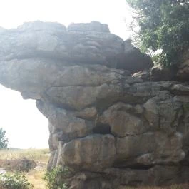 Szentbékkállai Kőtenger, Szentbékkálla - Egyéb