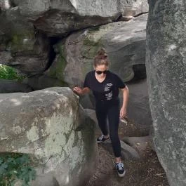 Szentbékkállai Kőtenger, Szentbékkálla - Egyéb